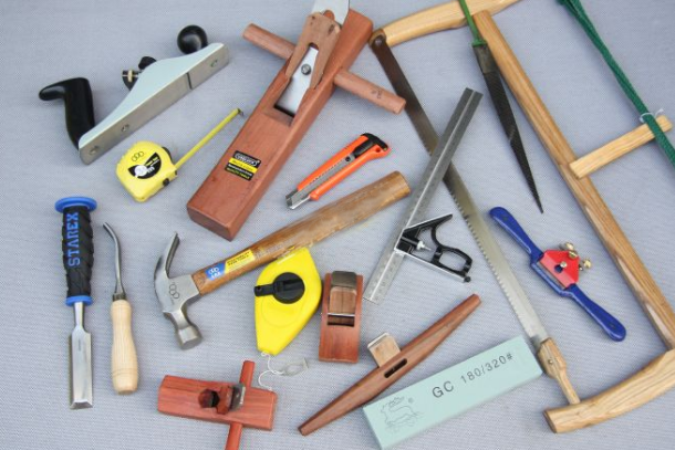 常见的手工切割工具你认识几种