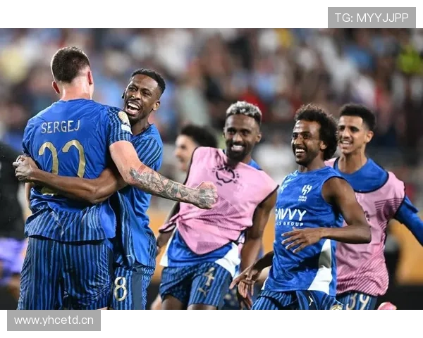 利雅得新月亚洲实力对比：联赛统治力持续，洲际竞争力有待检验