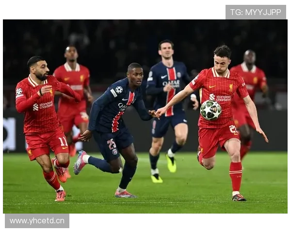 利物浦阵容深度是否足够，对赛季关键战能力形成检验