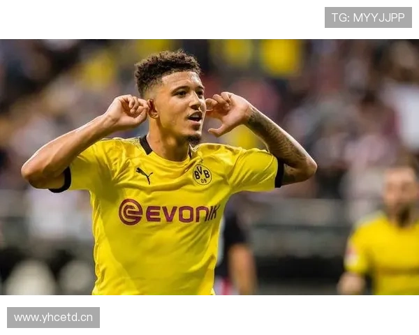 登贝莱与桑乔:边路数据效率与多特体系角色对比 登贝莱与桑乔:边路数据效率与多特体系角色对比