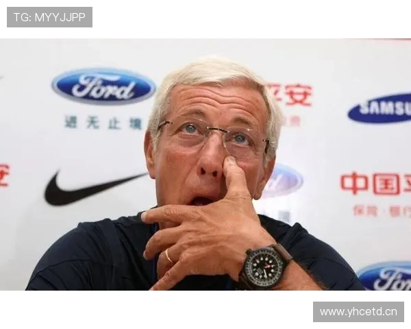 里皮执教理念：战术纪律、临场应变与攻守平衡解析