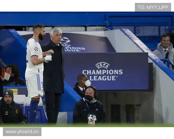 从辅助者到终结者：本泽马的进攻角色如何完成进化