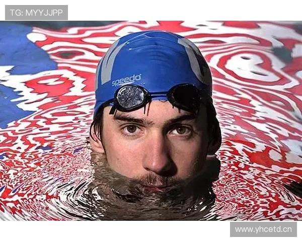 菲尔普斯训练室照曝光，看着像豪宅不说还有私人教练跟饲养员？这生活谁顶得住啊！