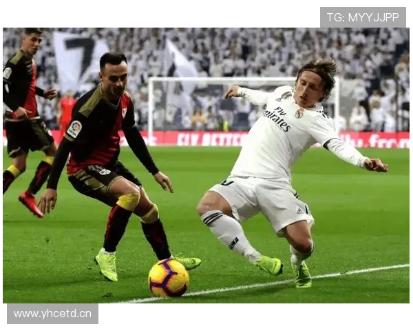 看似稳定，但控制力下滑：皇马的真实水平