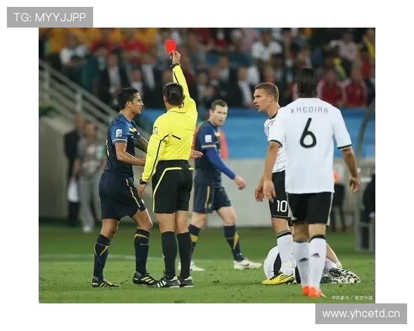 累计警告规则怎样影响球队阵容调整？详细解读黄牌累计判罚标准