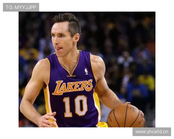 纳什无球跑位提升球队组织效率显著优于同期控卫