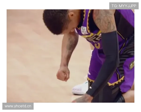 马布里无球跑动制造空位，改变球队进攻节奏