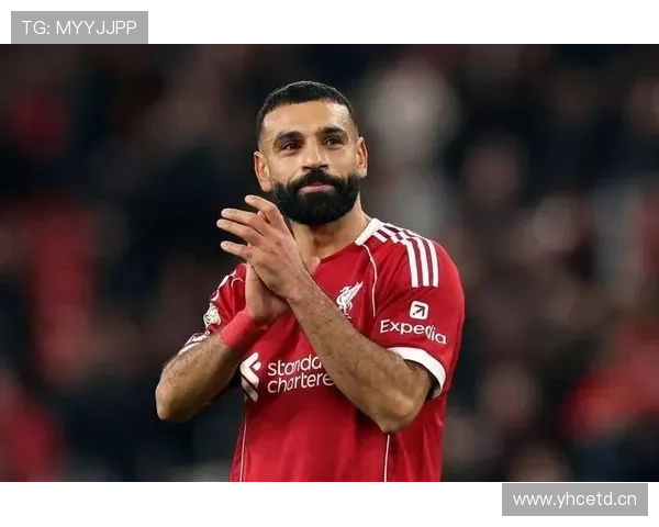 萨拉赫从边锋到进攻核心的生涯转型解析