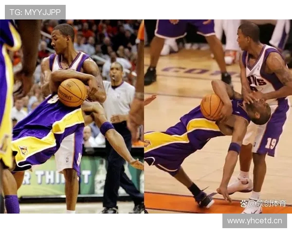 到底什么才算阻挡犯规？这3种常见情况新手必须知道