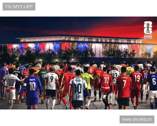 2026世界杯12组赛制是否更适合扩军后世界杯
