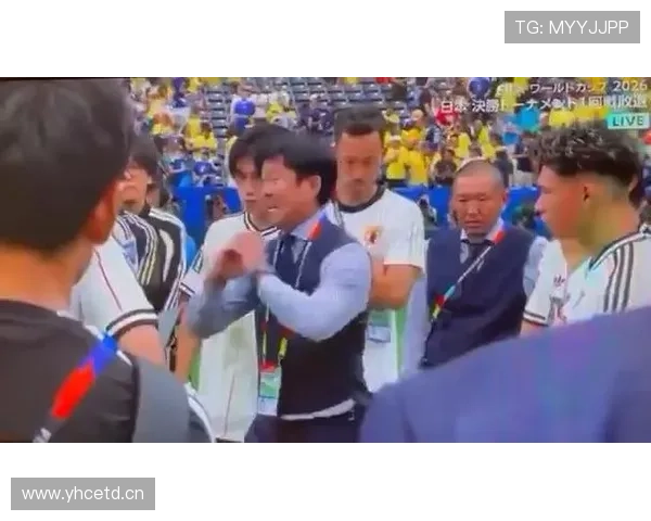日本惜败巴西告别世界杯,比赛末段仍保持高强度压迫 日本惜败巴西告别世界杯,比赛末段仍保持高强度压迫